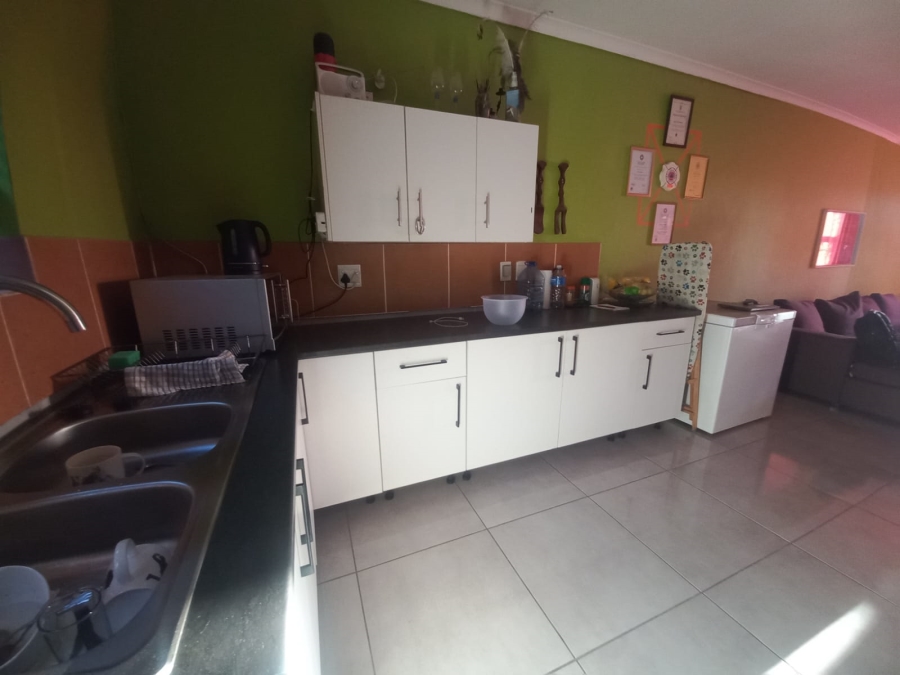 2 Bedroom Property for Sale in Weltevreden Valley Western Cape